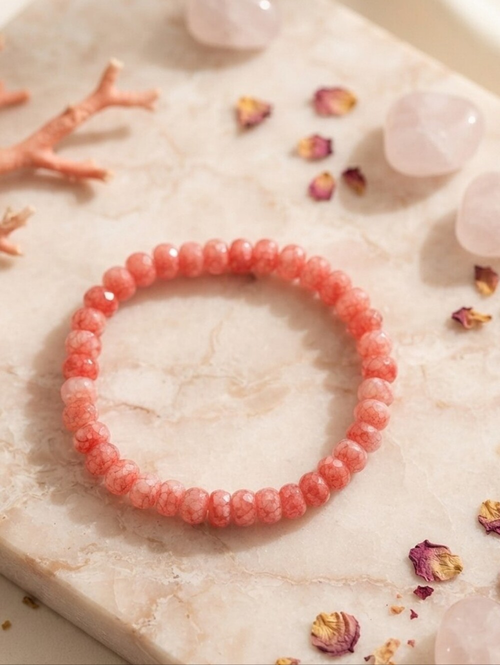 Jade Bracelet